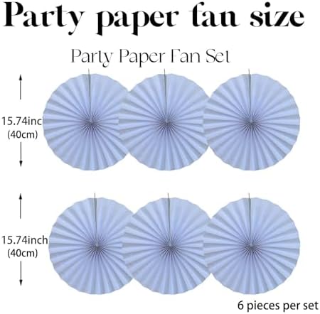 Paper Fan [41044KaUa3L]