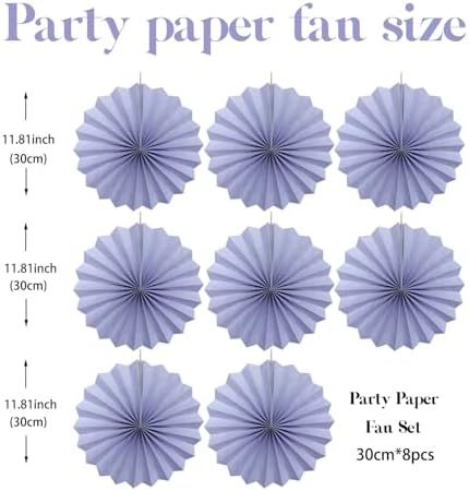 Paper Fan [411GwTCn0yL]