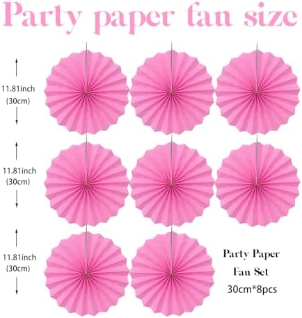 Paper Fan [412GQ3EK+sL]