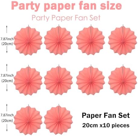 Paper Fan [413-ARJBX4L]