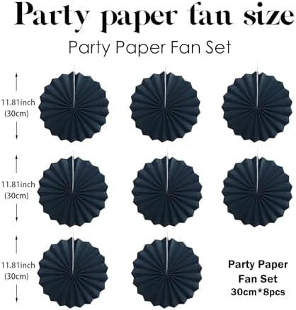 Paper Fan [414a4vlI2jL]