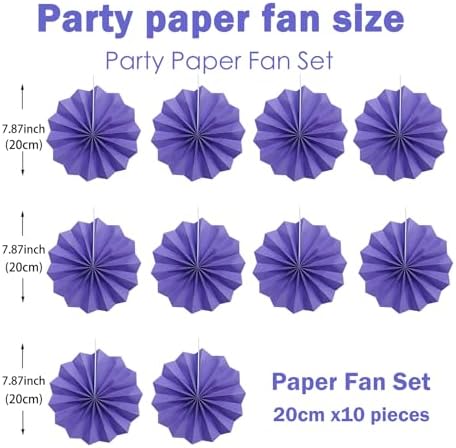 Paper Fan [414zEPDlhxL]