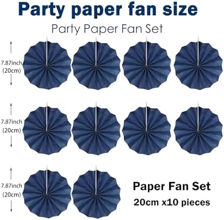 Paper Fan [416PR7PqDnL]