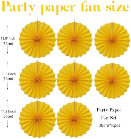 Paper Fan [419EHYz4m3L]