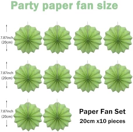 Paper Fan [419s7otAjrL]