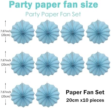 Paper Fan [41ADdrkjg4L]