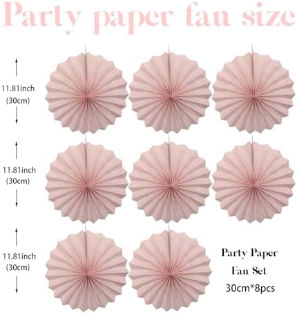 Paper Fan [41AcxLgttKL]