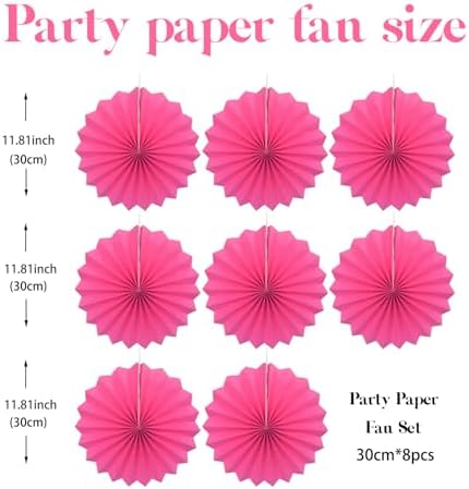 Paper Fan [41DyU9Q0jBL]