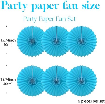 Paper Fan [41GZyp09LhL]