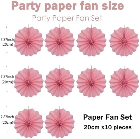 Paper Fan [41HXOzh174L]