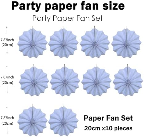 Paper Fan [41IjeBlFc3L]