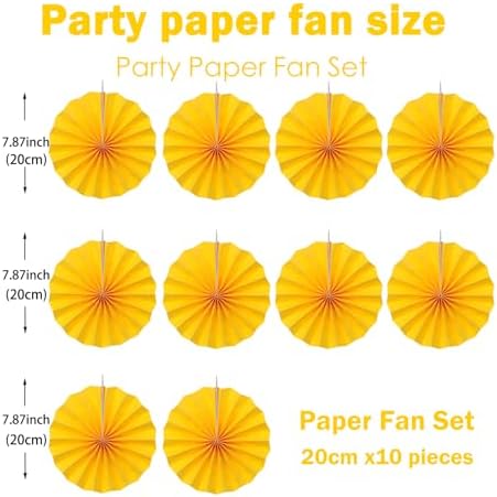 Paper Fan [41J15LPC6XL]