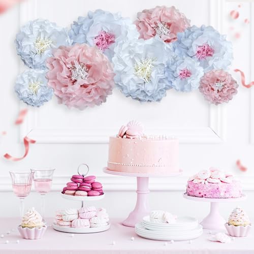 3D Paper Flower scene 41LE3xPMf+L
