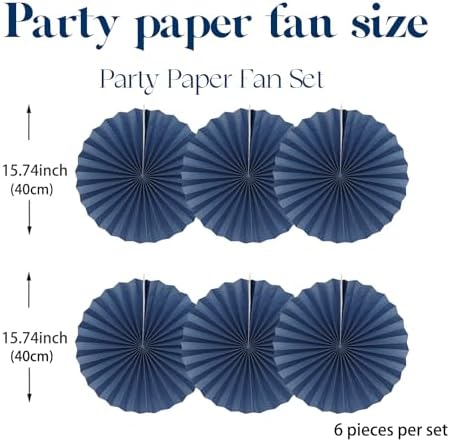 Paper Fan [41NqxqjZlGL]