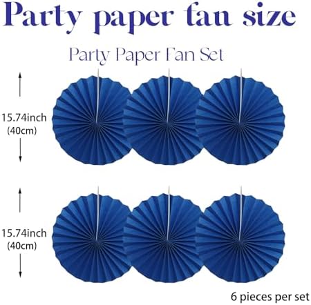 Paper Fan [41OOl0N+fNL]