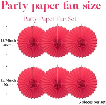 Paper Fan [41RB1xot7WL]