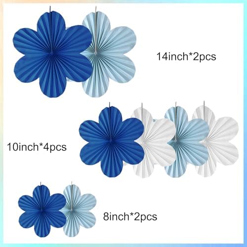 Paper Flower Fan 41RfR6RJEvL