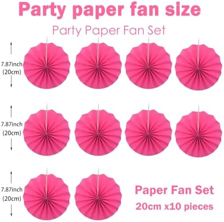 Paper Fan [41SDJHPWSAL]