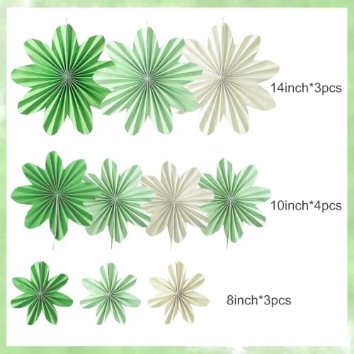 Paper Flower Fans 41TEFbvQ4bL