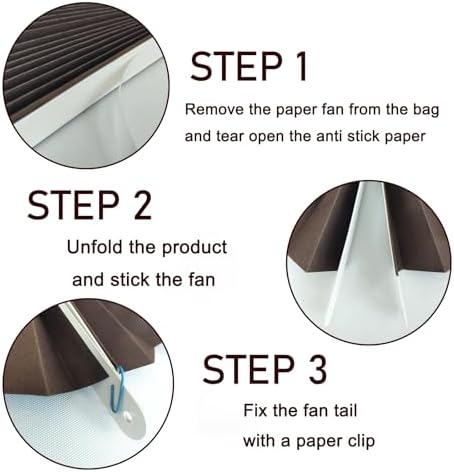 Paper Fan sub [41UkiUlJDkL]