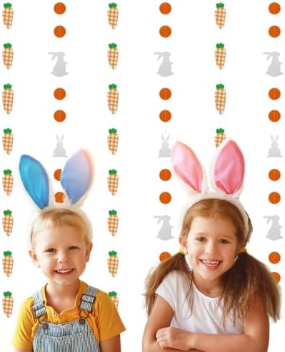 Easter Hanging Garland 41WpP521qpL