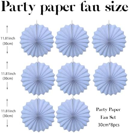 Paper Fan [41XXdkQ9RFL]