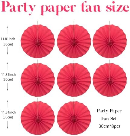 Paper Fan [41+OT-xaT2L]