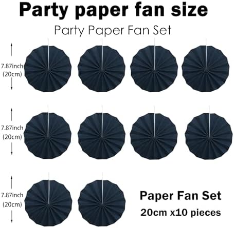 Paper Fan [41agPTjGVYL]