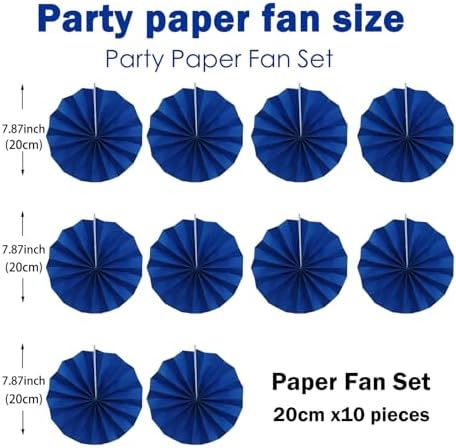 Paper Fan [41be8ubZlPL]