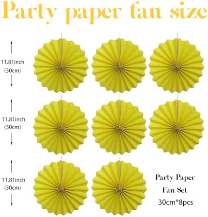 Paper Fan [41c5Z6gxs+L]
