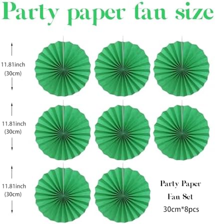 Paper Fan [41cVY9EzcmL]