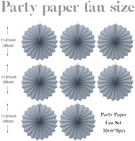 Paper Fan [41cW9TiBrKL]