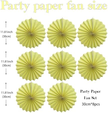 Paper Fan [41cfmiaCuWL]