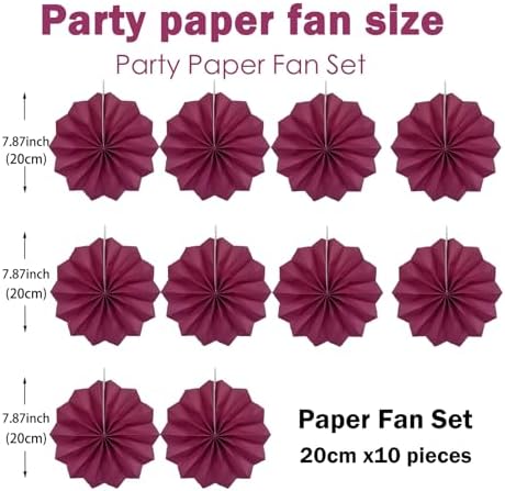 Paper Fan [41conQHOcbL]