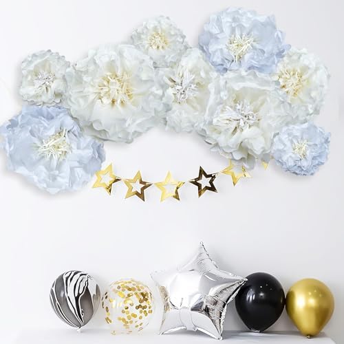 3D Paper Flower scene 41dTQftl6iL