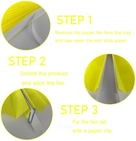 Paper Fan [41dama+prWL]