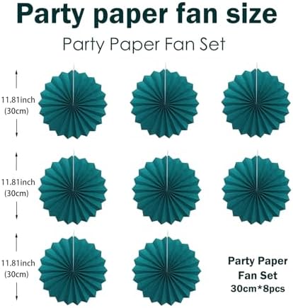 Paper Fan [41dk9Y+XhOL]