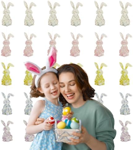 Easter Hanging Garland 41e+cZJD5JL