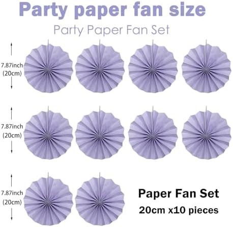 Paper Fan [41eoRFtMmiL]