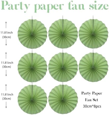 Paper Fan [41ikdHIFxNL]