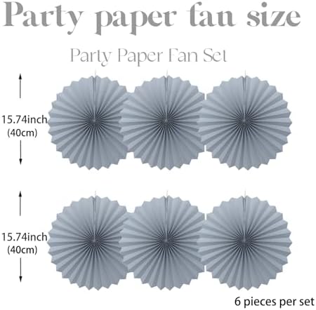 Paper Fan [41lmBUNsEpL]