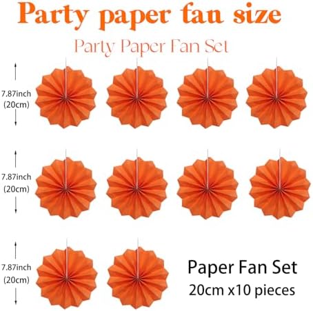 Paper Fan [41mx6BNcoiL]