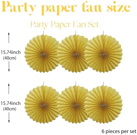 Paper Fan [41nFffxXqkL]
