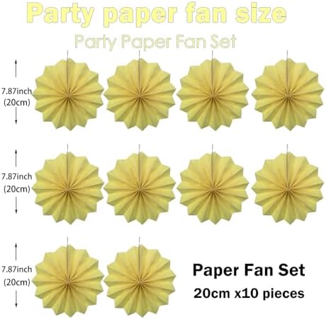 Paper Fan [41oS9vLO0kL]