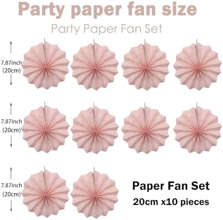 Paper Fan [41oz8KLnIcL]