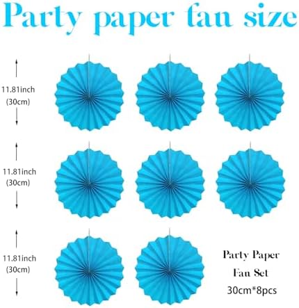 Paper Fan [41rZX2dTDTL]