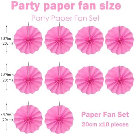 Paper Fan [41vlkj8fRBL]