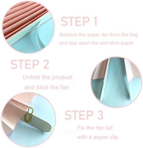 Paper Fan [41yeodRFeuL]