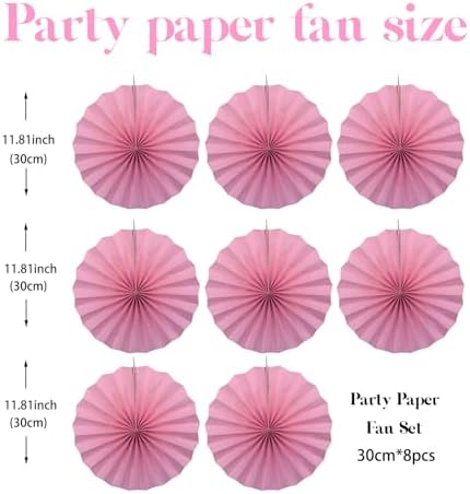 Paper Fan [41zEBtEoJtL]
