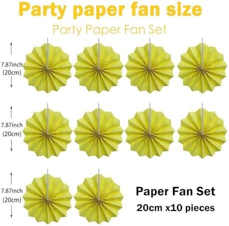 Paper Fan [41zjD+j2zBL]